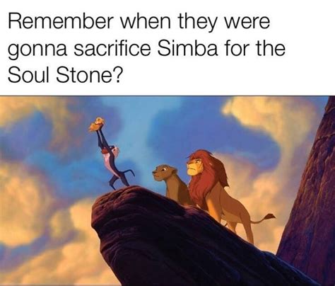 Image result for JavaScript Simba Meme