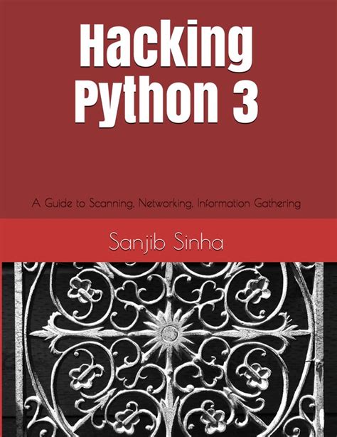 Image result for Learn Python Hacking