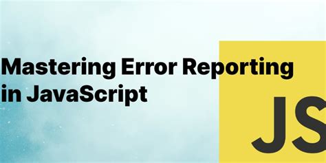 Image result for JavaScript Compilation Error