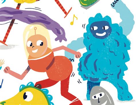 Alien Dance Kids に対する画像結果