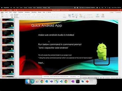 Image result for Android App in JavaScript