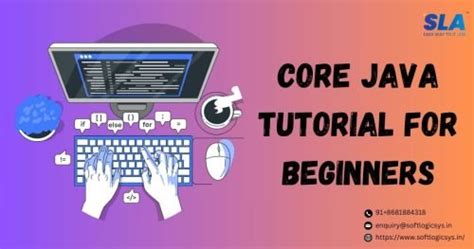 Core Java Tutorial に対する画像結果
