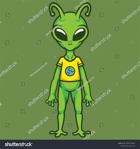 Alien Vector Stock に対する画像結果
