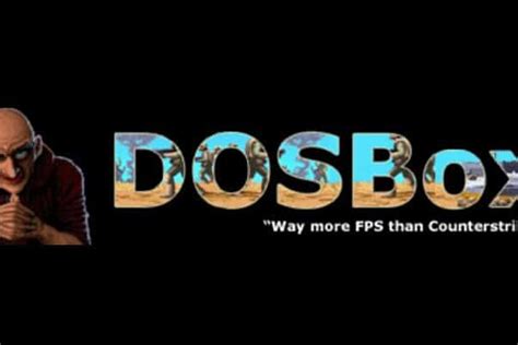 Image result for Advanced DOSBox Tutorial