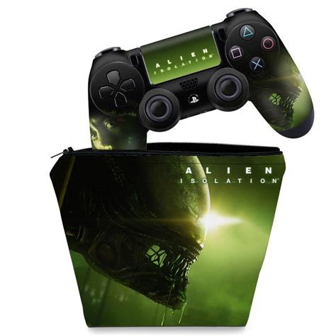Toradh íomhá ar Alien Isolation PS4