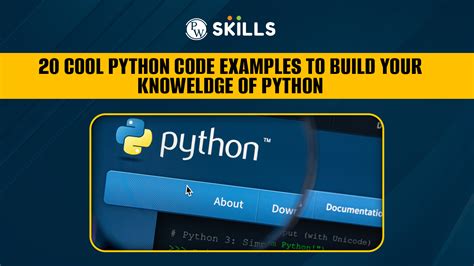 Image result for Python Code Examples