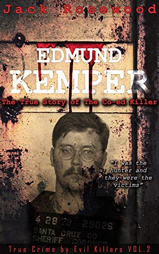 Image result for Serial Killers Ed Kemper