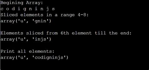 Image result for Python Array Example