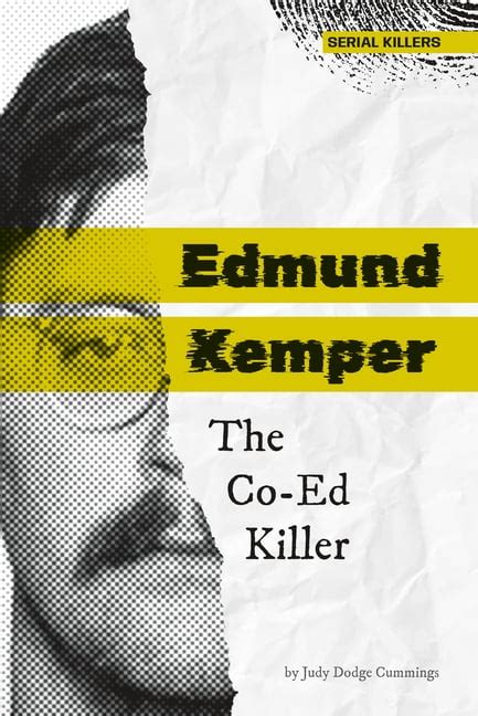 Image result for Serial Killers Ed Kemper