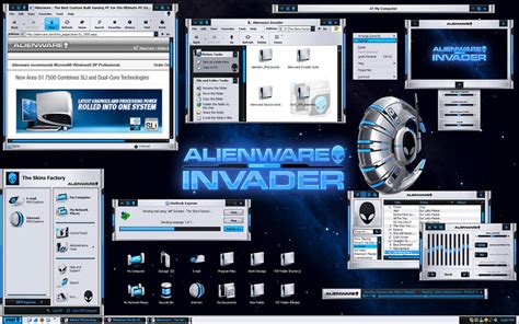 Afbeeldingsresultaten voor Alienware Invader Download