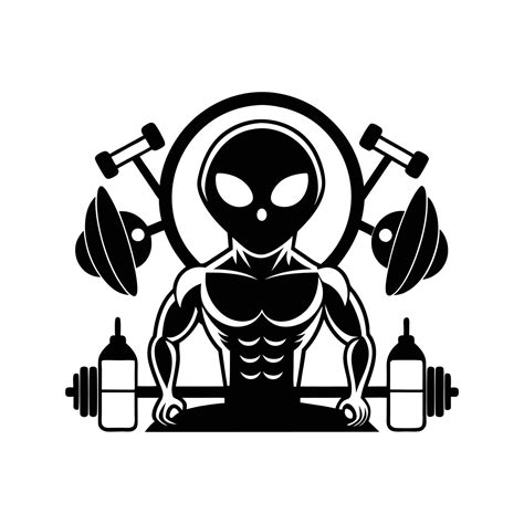 Image result for Alien Gym