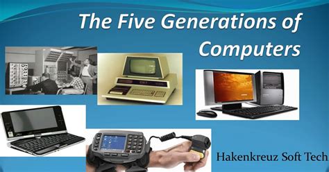 Image result for Computer Generation of Computer