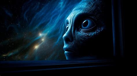 Image result for Alien Window Messengers