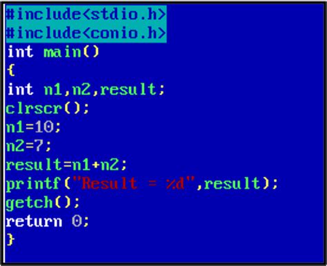 Image result for Basic Examples