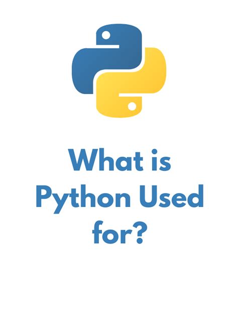 Image result for Python Purpose Coding