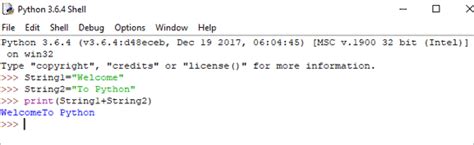 Image result for Python String Data Type