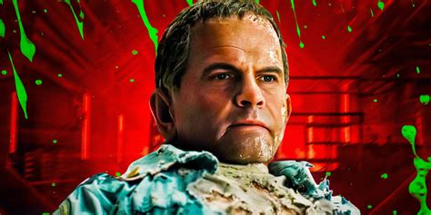 Toradh íomhá ar Alien Romulus Rook