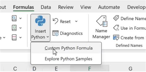 Image result for Excel Python Scripting