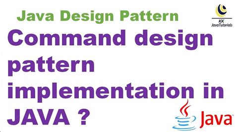 Image result for Command Design Pattern Java