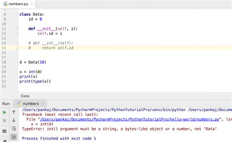 Image result for Int Function in Python Methods
