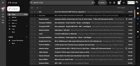 Image result for Creating Interactive HTML Emails