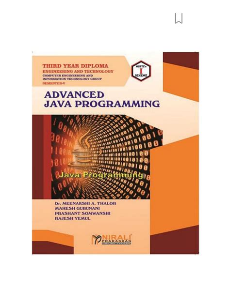 Image result for Advanced Java