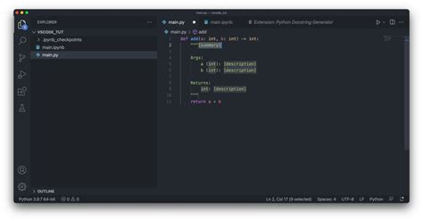 Image result for Python Data Science Visual Studio Code
