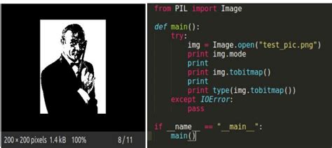 Image result for Bitmap Python