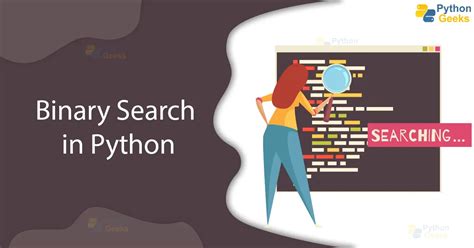 Image result for Binary Search Algorithm Python