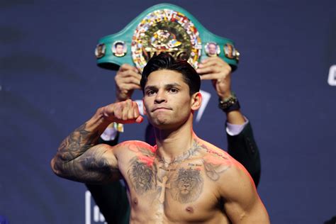 Boxing Weight Classes Explained: The Complete Guide (2026)