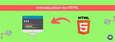 Image result for Introduction to HTML Programming