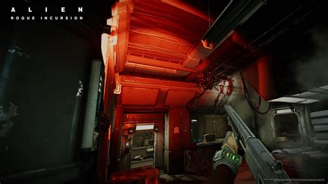 Image result for Alien Rogue Incursion VR