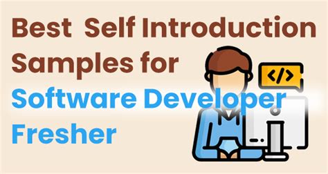Image result for Self Introduction for Experienced Python Developer