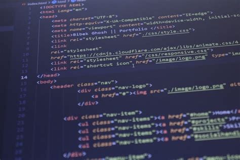 Image result for HTML Programming Language