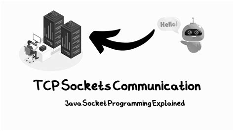 Image result for Java Socket Programming
