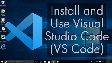 Install Visual Studio Code に対する画像結果