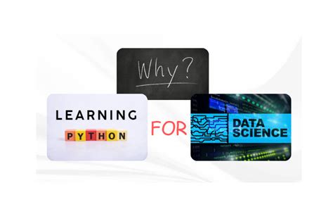 Learning Data Science with Python に対する画像結果