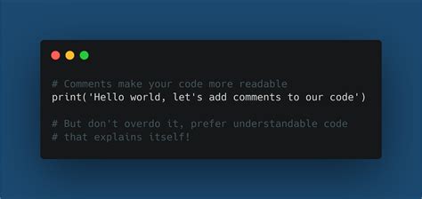Afbeeldingsresultaten voor Python Comment Syntax