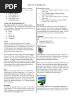 Image result for Computer Form 1 Notes Revision