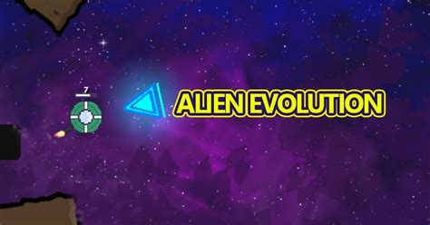 Bildergebnis für Alien Evolution Game