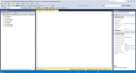 Image result for SQL Script to Create Database