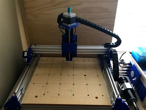 Arduino Program CNC に対する画像結果