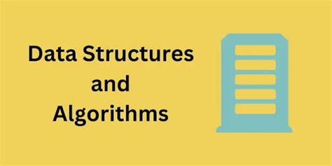 Image result for Data Structures and Algorithms Tutorial