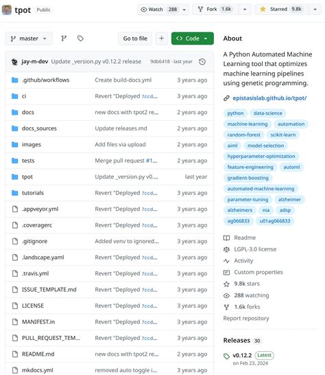 Image result for Auto Machine Learning Python