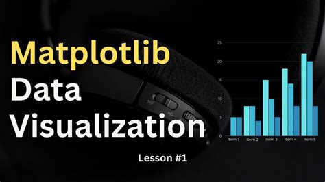 Image result for Data Visualization in Python Using Matplotlib