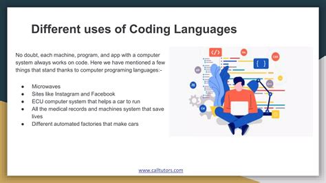 Image result for Computer Coding Types