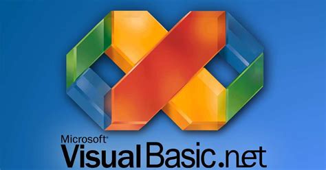 Afbeeldingsresultaten voor Visual Basic .Net Tutorial