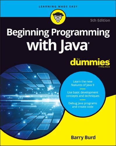Image result for Beginning Java Programming