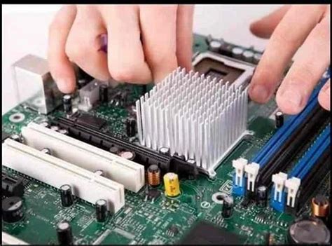 Toradh íomhá ar Computer Hardware Maintenance Tutorial