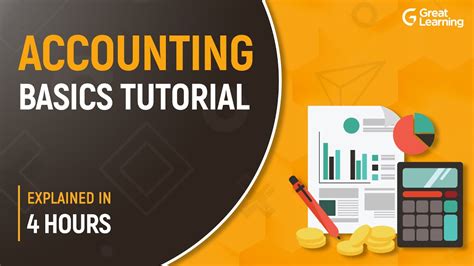 Afbeeldingsresultaten voor Accounting 1 Tutorial